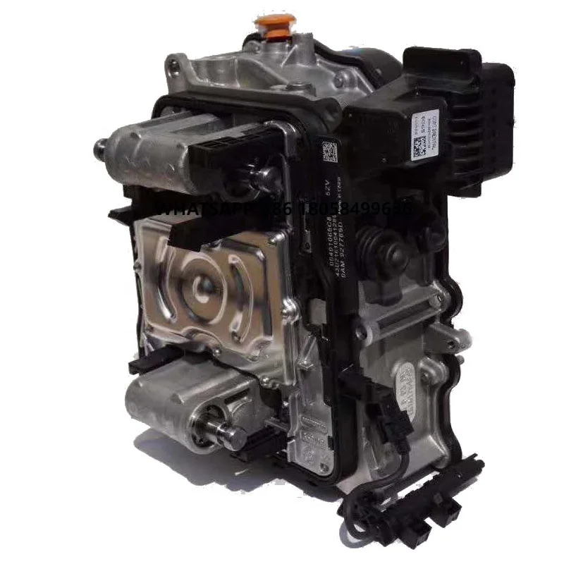 

Protrans 100% Working Rebuild Valve Body TCU Assemble 7 Speed Double Clutch 0AM DQ200 DSG Mechatronic From China