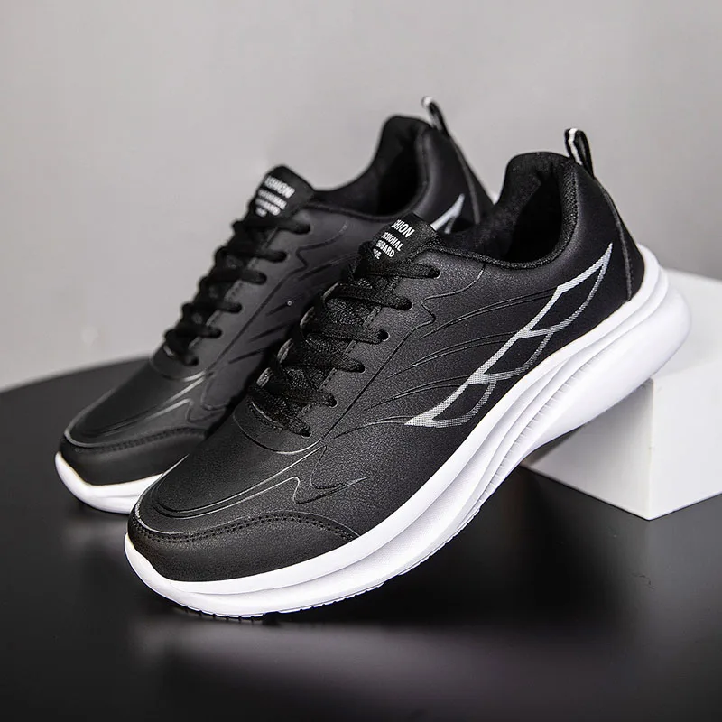 

Men Shoes Sneakers man casual Men's Shoes tenis Luxury shoes Trainer Race Breathable Shoes fashion running Shoes for women