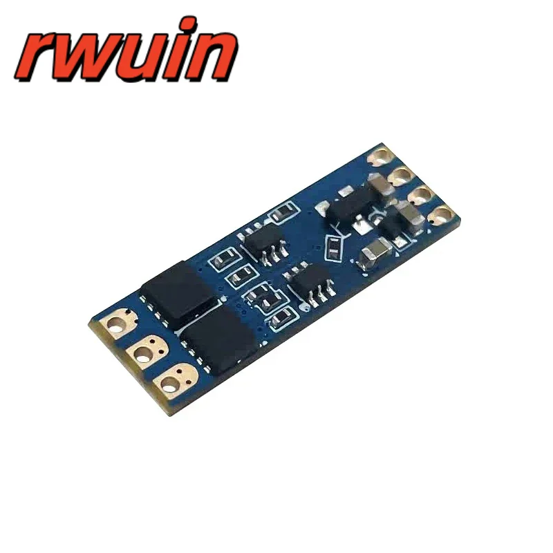 10pcs/1pc DL03 8A Micro RC Board ESC Controller Motor Governor ESC Module 0.9mS~2mS for 1104 1106 1306 Brushless Motor
