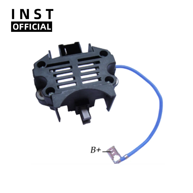 Alternator Voltage Regulator FOR P125 08-014  14.60 V 21225183 21225371  092897 092902 300820  VR-PR1925H  35-9401