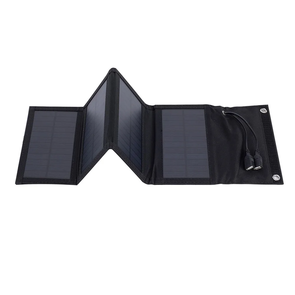 Foldable Solar Pane…