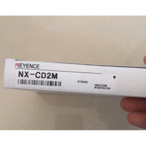 

Шнур питания Nx-cd2m Совершенно новый оригинальный Spot Plc