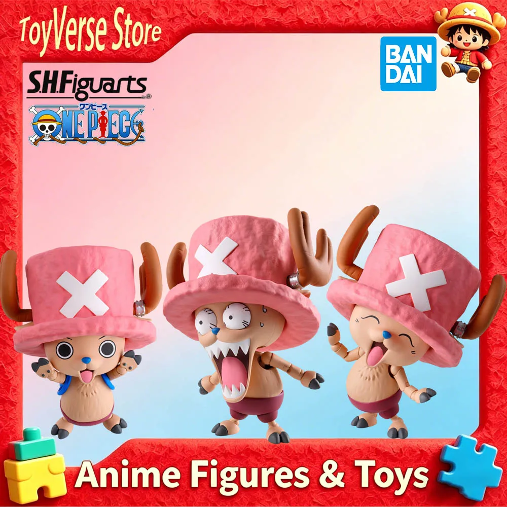 bandai-shfiguarts-tony-tony-chopper-grogu-figurine-modele-one-piece-cadeau-flambant-neuf-authentique-en-stock