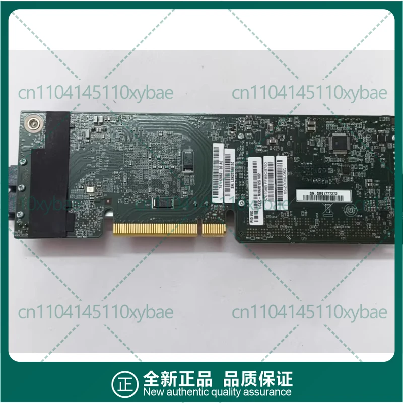 Used For CISCO UCSC-MRAID12G V01 12G RAID Controller Card High Quality