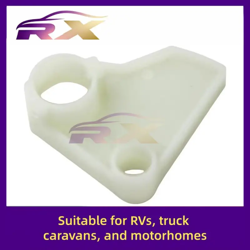مناسبة لـ RV Caravan Motorhome Dongfeng، Hercules، لوحة مثلثة، أجزاء شاحنة وسادة هوائية ممتصة للصدمات