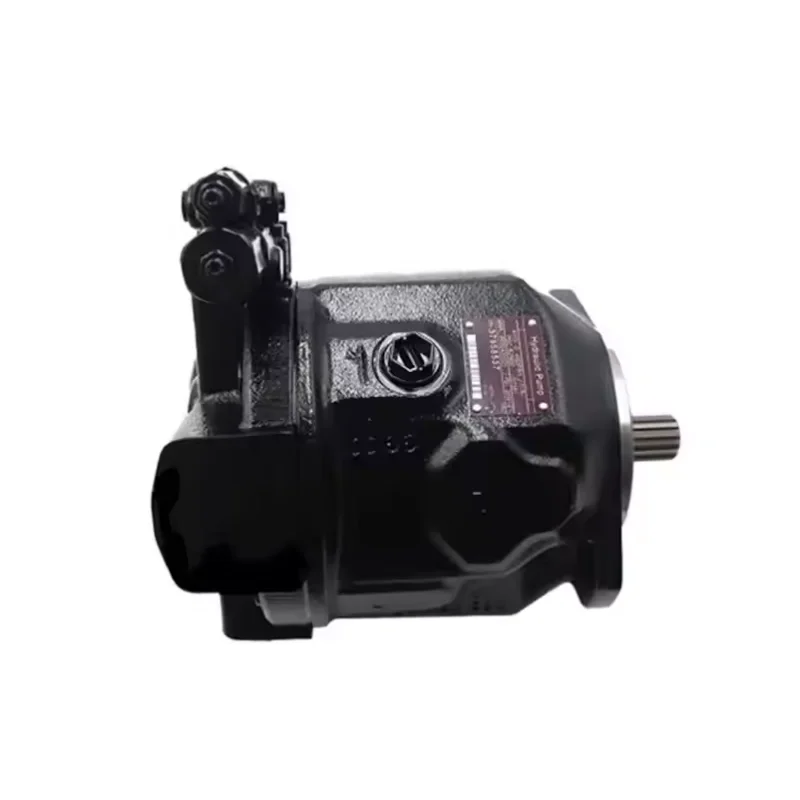 Hydraulic Pump 87538168 Compatible for 280 290 310 315 3154 340 235 250 370 380 260 2654