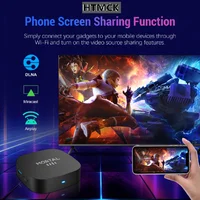 New 2026 TV Box Rockchip RK3518 8GB RAM 128GB ROM WiFi 6 BT 5.4 Dual UI 8K Ultra HD Smart Media Player 3