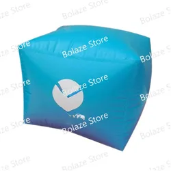 Biodigester System Small Size Gas Storage Balloon Biogas Bag