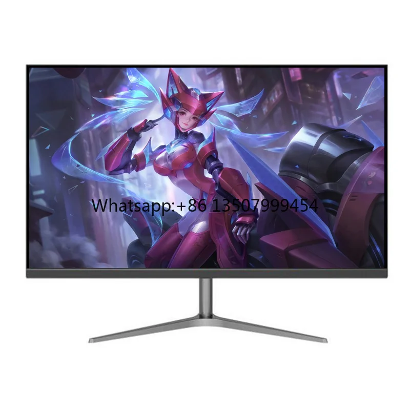 24 Inch 144Hz 2ms 1920x1080 Full HD IPS LED Gaming Monitor with FreeSync 178 Viewing Angle 110% SRGB