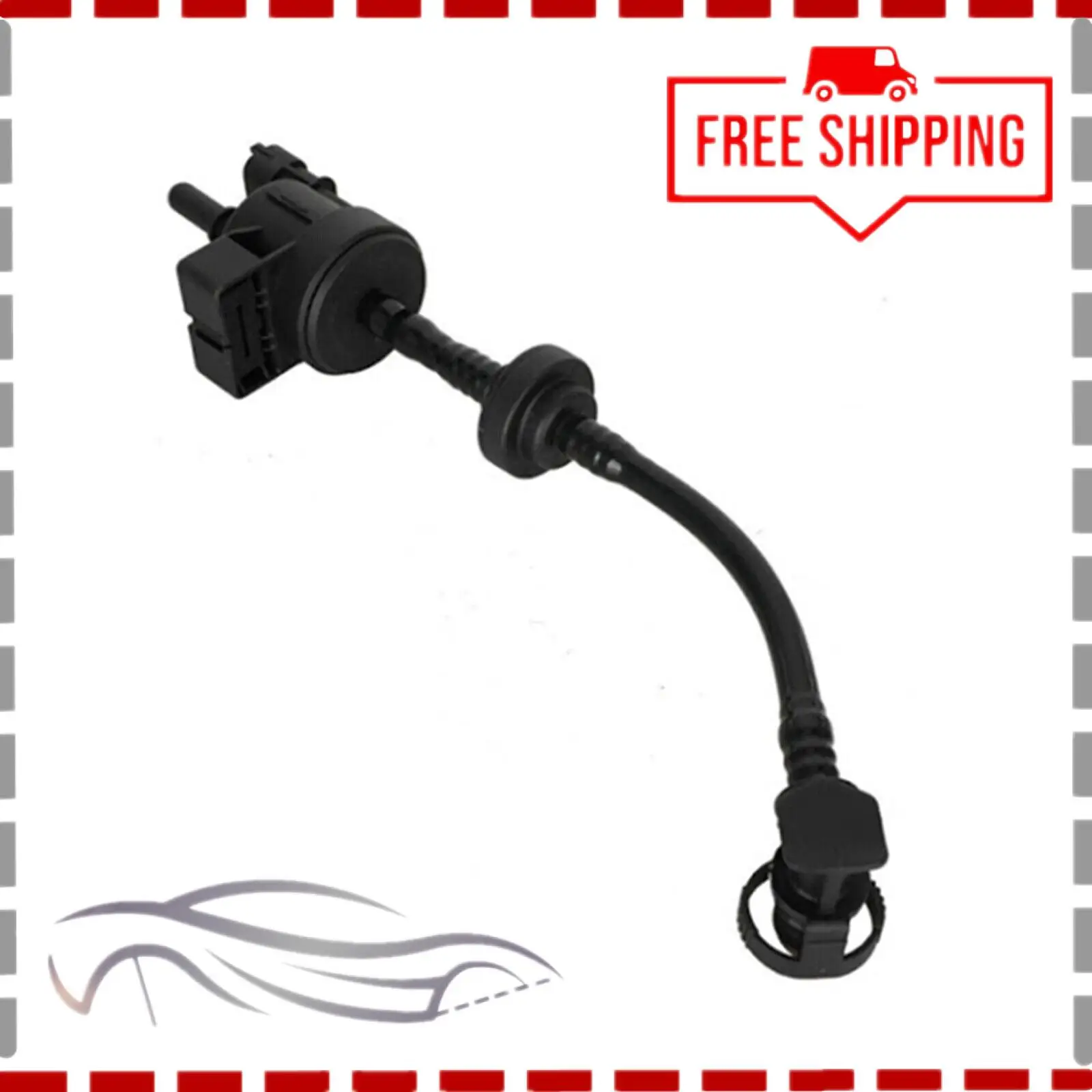 

55576071 55573017 Emission Vapor Canister Purge Solenoid Valve For Buick Encore Chevrolet Cruze Sonic Trax Opel Corsa Astra