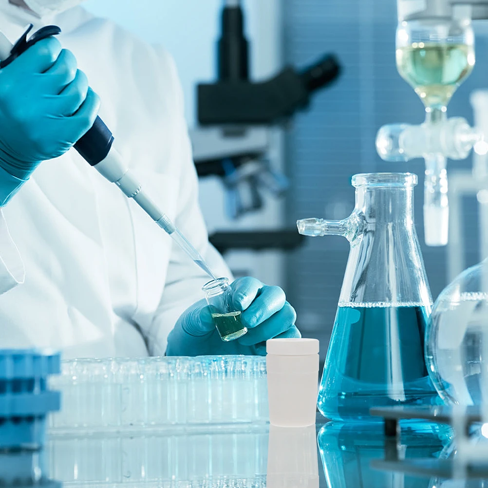 

Stirring Plug Chamber Silicone Boat Drain Liquid Packing Stop PTFE Stopper Clear Replacement