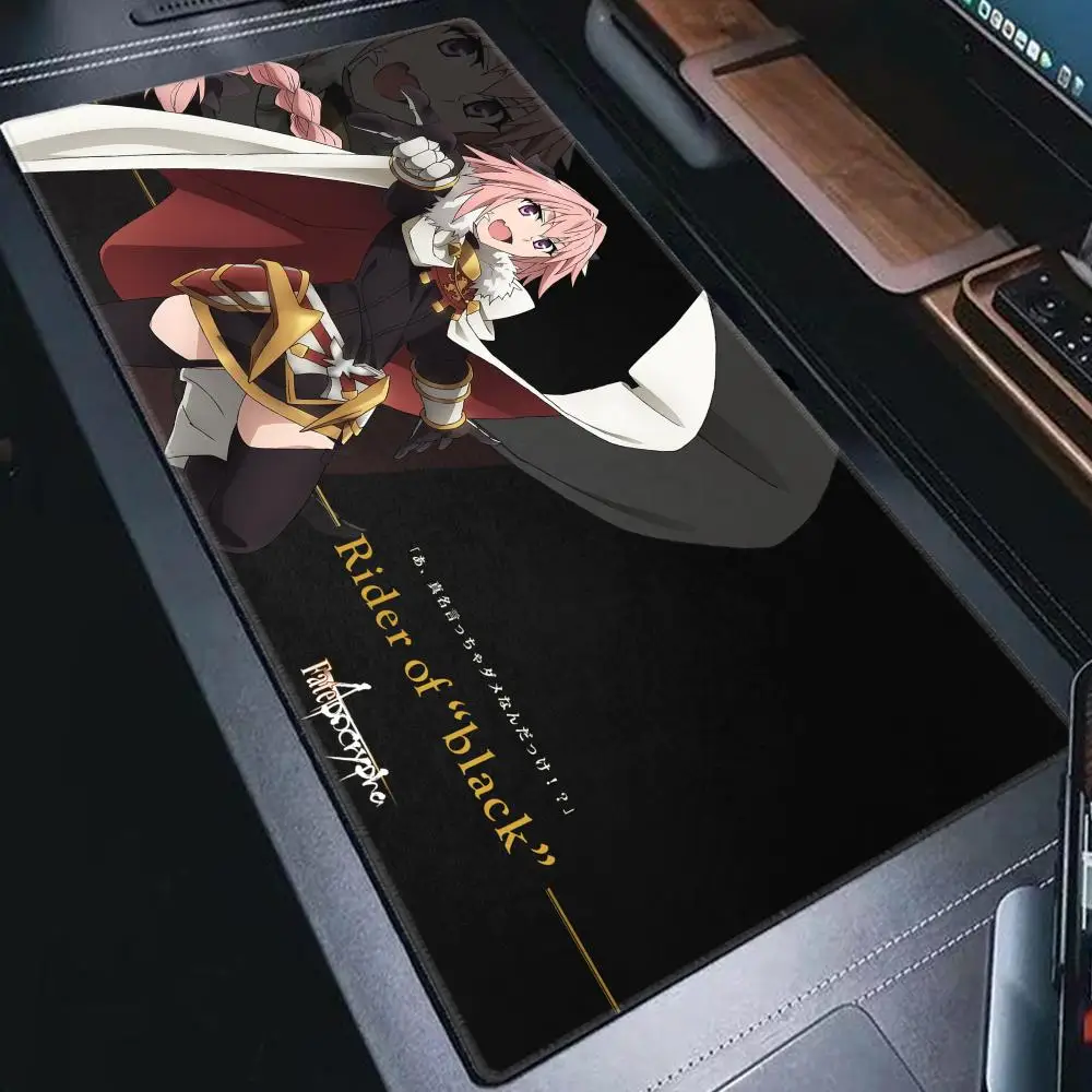 

Коврик для мыши Astolfo, коврик для компьютерной мыши, геймерский коврик для стола в японском стиле, офисные аксессуары, коврик для мыши для ПК, коврик для клавиатуры, игровые коврики, большой коврик для мыши