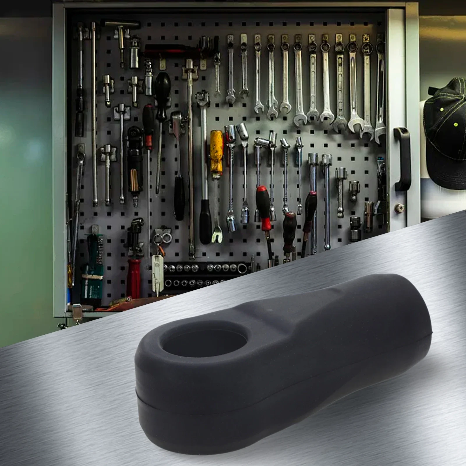 Protective Boot -=Replacement -=For --=49-16-2569  Extended Reach High Speed Ratchet Protective Boot Power Tool