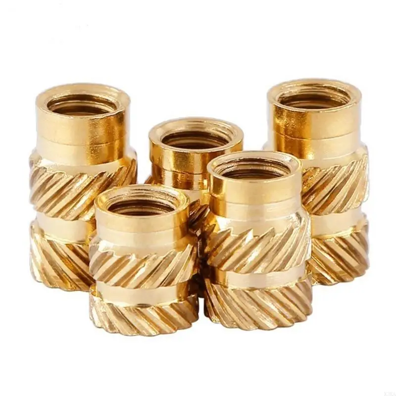 K3KA 300 PCS латунные накалы