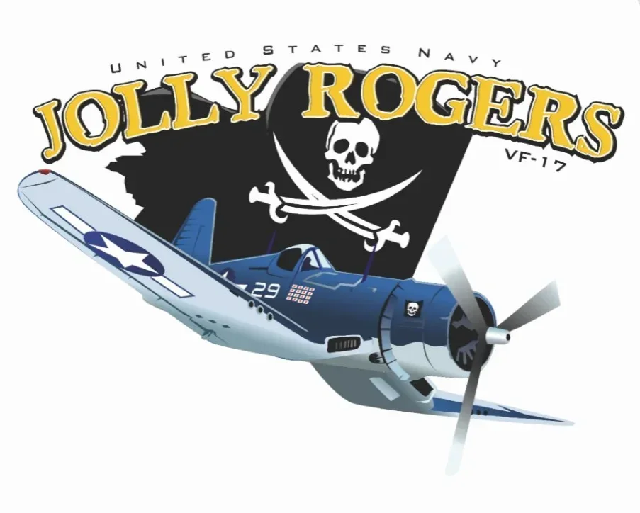 Jolly Rogers VF-17 … - image