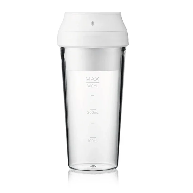 خلاط كهربائي لاسلكي قابل لإعاد - مراجعة Portable Blender Usb Rechargeable وسعره