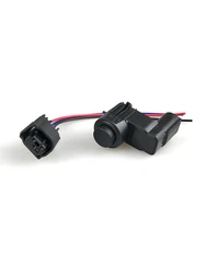 9677782977 9677782980 9666737177 1611224880 9677783280 PDC Sensor Kit For Citroen DS3 C3 Peugeot 2008 3008 5008 FWD -- 0E_,0U_