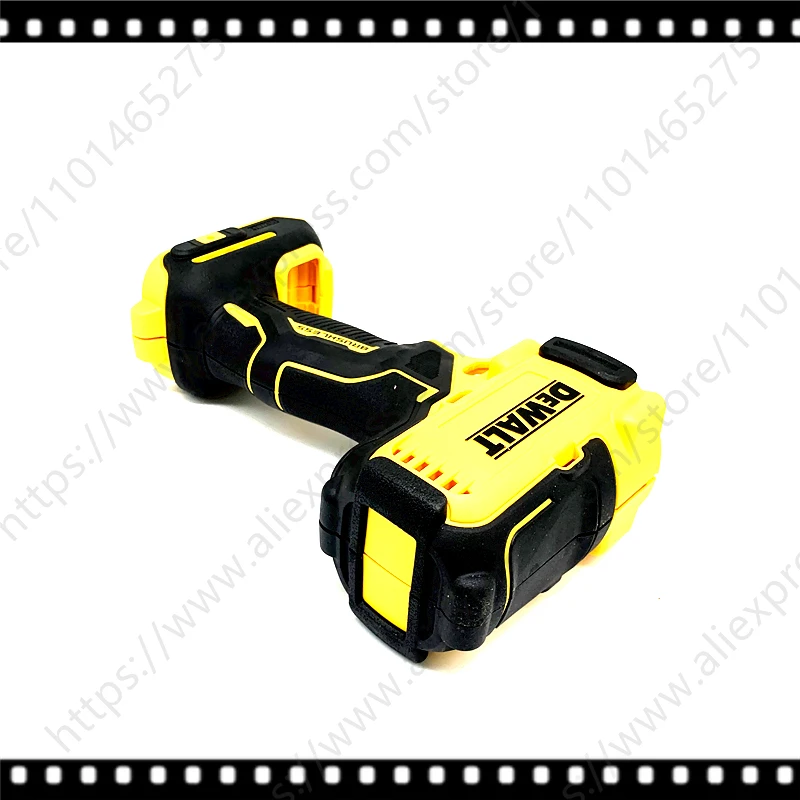 

Shell Housing For DEWALT N896695 DCF892 DCF892NT DCF892M2T Cordless Impact Wrench Parts