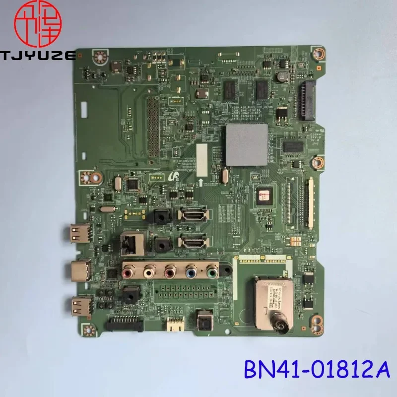 

Compatible with Samsung Main Board BN94-06418T for UN55FH6200FXZA UN55FH6200FXZC UN55FH6200F TV Motherboard