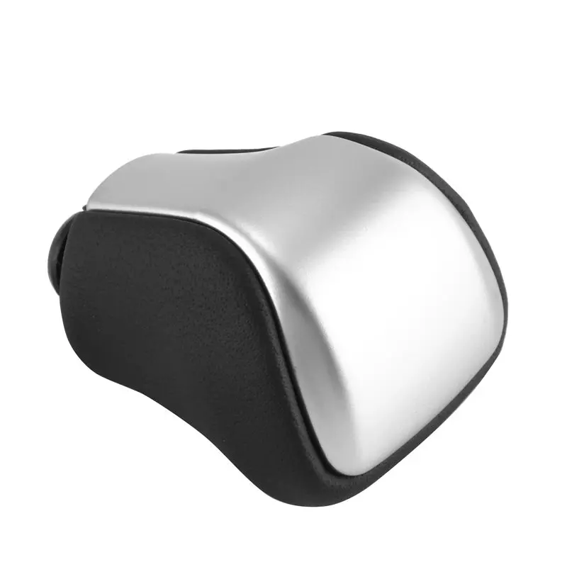 10X Car Automatic Gear Shift Knob Shifter Head For Lexus LX450 LX460 LX570 2016-2019 / LS460 2013-2016-A08Q