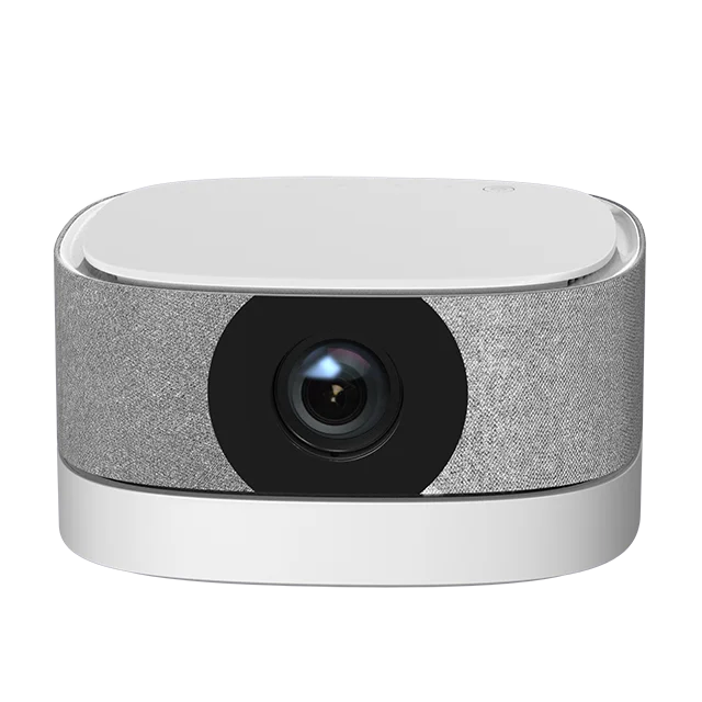 Top Selling Video Projector YG361 With Electronic Focus Led Portable Projector With Rechargeable Battery