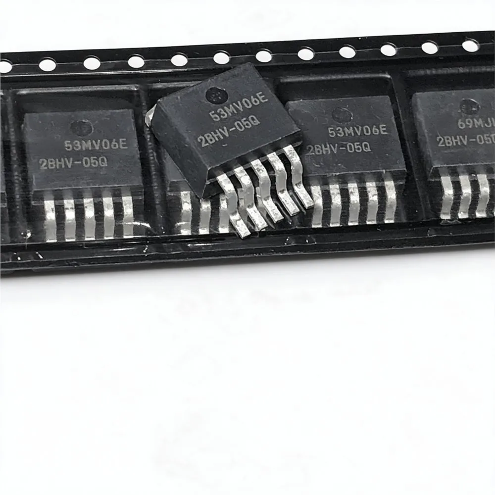 5PCS CMA30E1600PB 2BHV-05Q LSC65R930GT 63CTQ100 STP80N80 BTA12-600B
