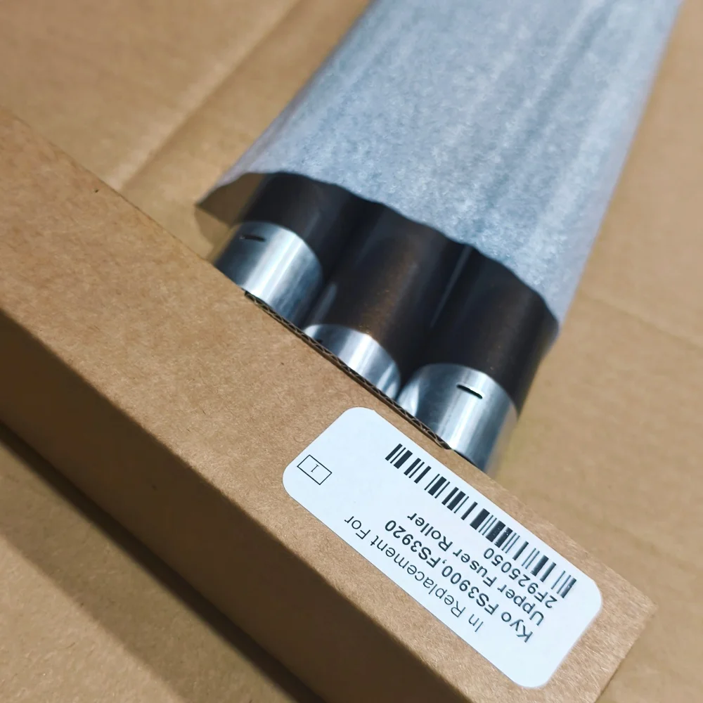 

5 шт. 2F925050 302F925050 2J025160 302J025160 Верхний ролик термофиксатора для Kyocera FS 2020 3900 3920 3925 4000 4020 3040 3140