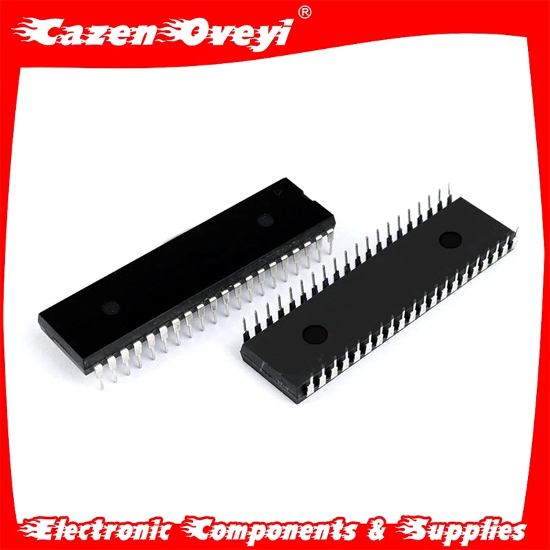 1pcs/lot D71054C-10 D71054C UPD71054C D71054 DIP-24 In Stock