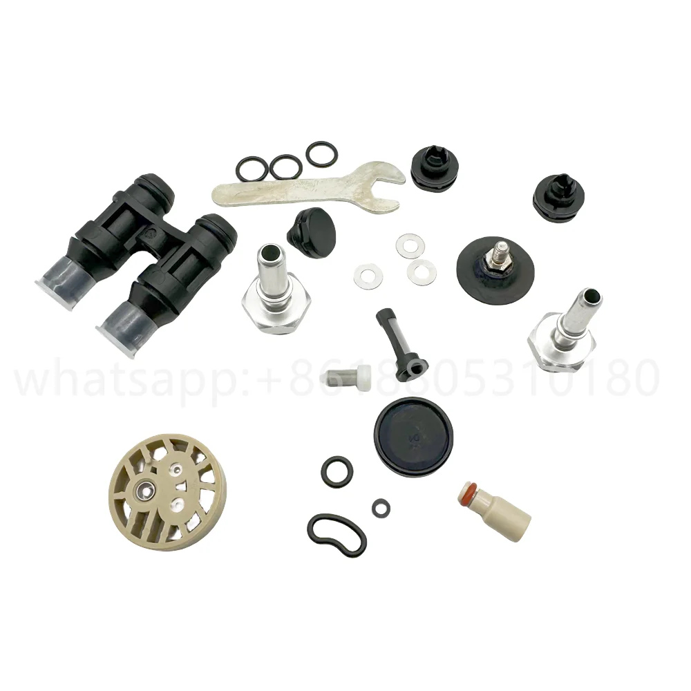 Reparatursatz für Harnstoffpumpe A0001407678 A000140578 A0001407978 A0001404078 Geeignet für Mercedes-Benz LKW Harnstoffpumpe – Detail 3