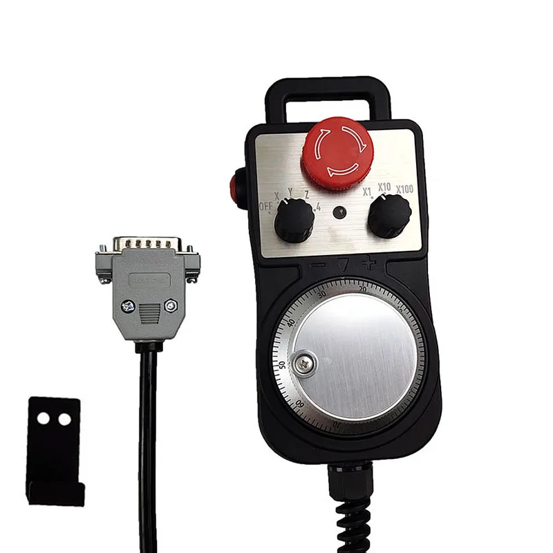 

Matching ddcsv3.1 mpg DDCS-EXPERT electronic handwheel DDCS V4.1 controller M350, plug and play without welding