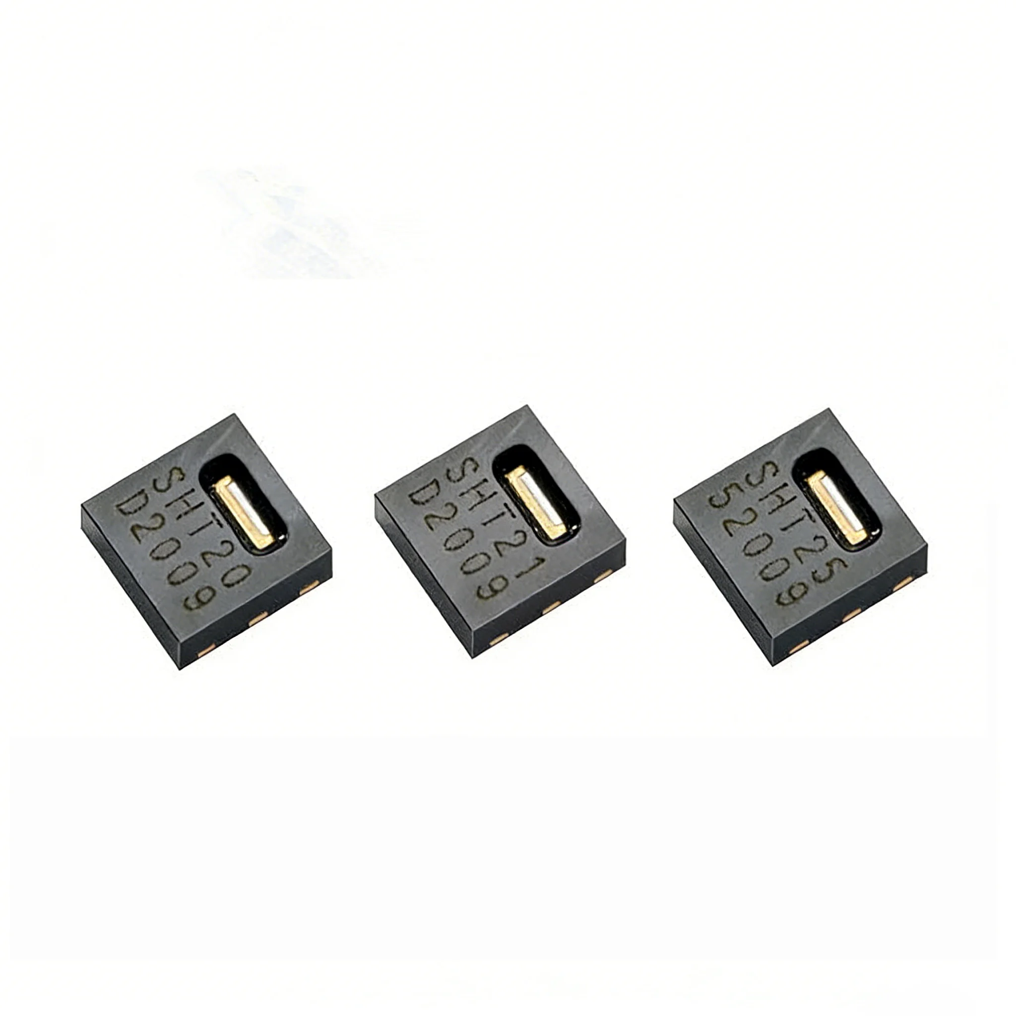 SHT20 SHT21 SHT25 waterproof  IIC temperature and humidity sensor digital output Temperature sensor