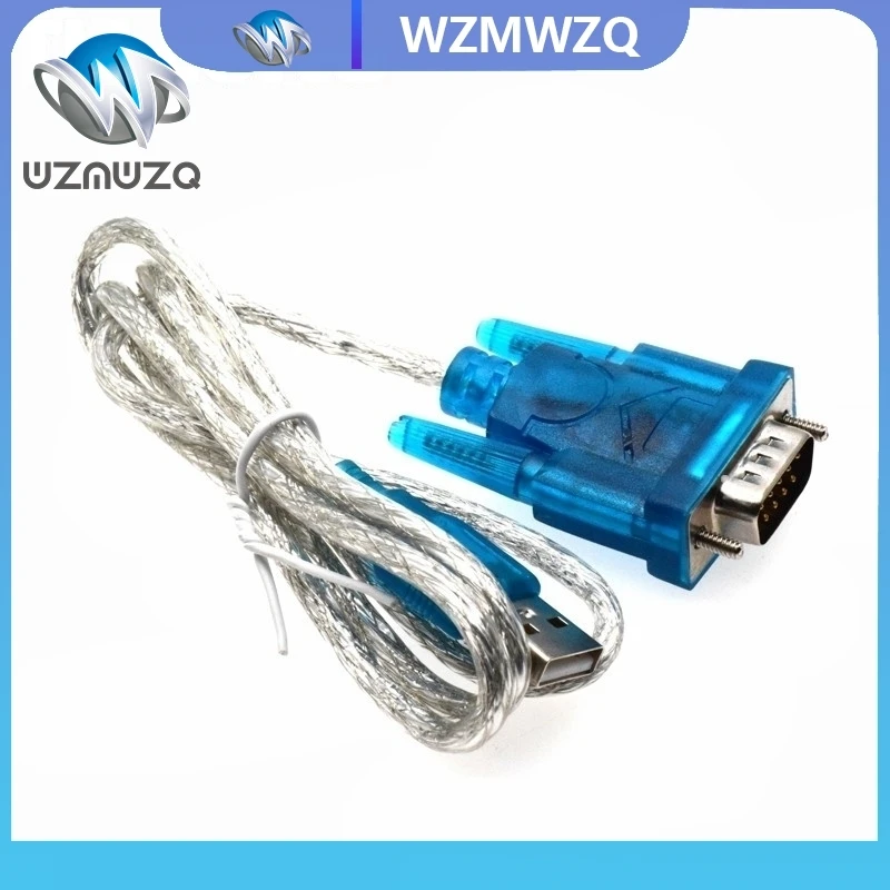 HL-340 Usb To RS232… - image