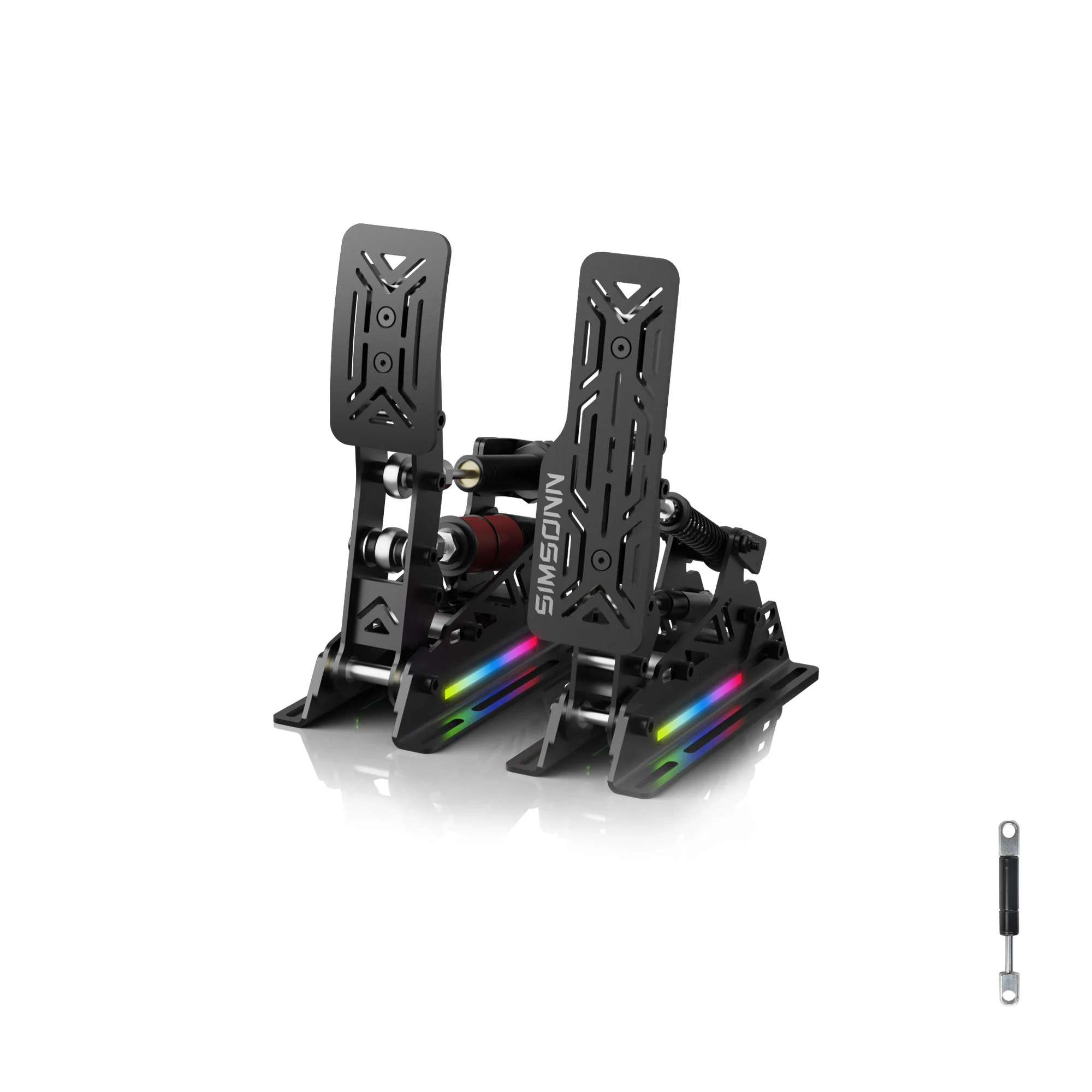 

SIMSONN Racing Pedals Racing Simulator And Pedals Racing Driving Simulator Pedals With High Quality