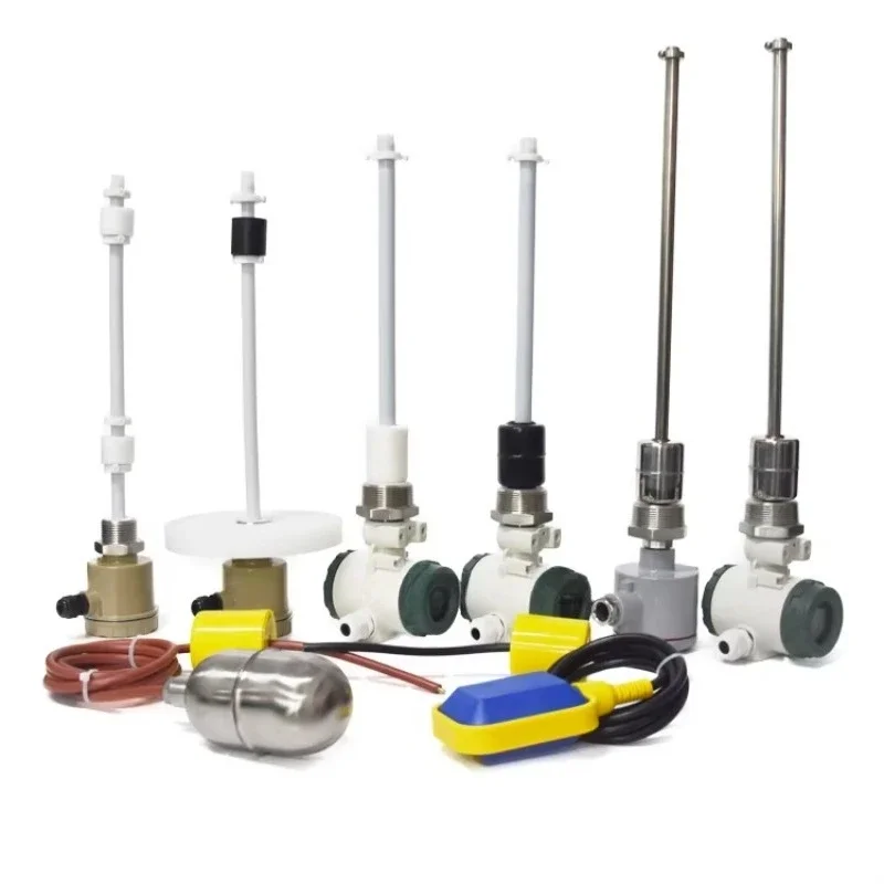 

Датчик уровня воды SFLS200 с поплавковым выключателем для контроля жидкости, с ценой