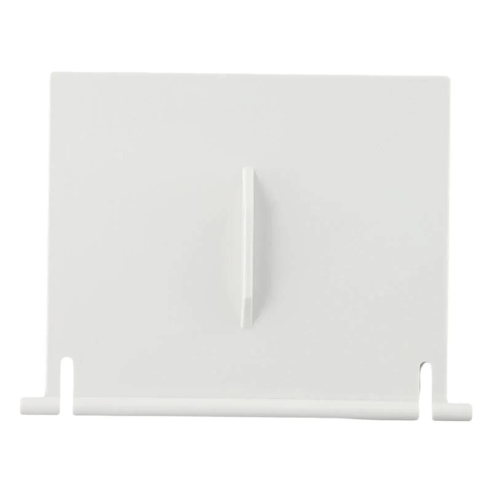 

Easy Installation Pool Skimmer Door Flap, Replacement Flap For 8926 Skimmer, Enhance Your Pool's Filtration System