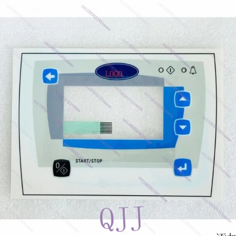 

НОВАЯ мембранная клавиатура для 30RQ120 30RQ160 30RQ039 30RB060 БЕСПЛАТНАЯ ДОСТАВКА