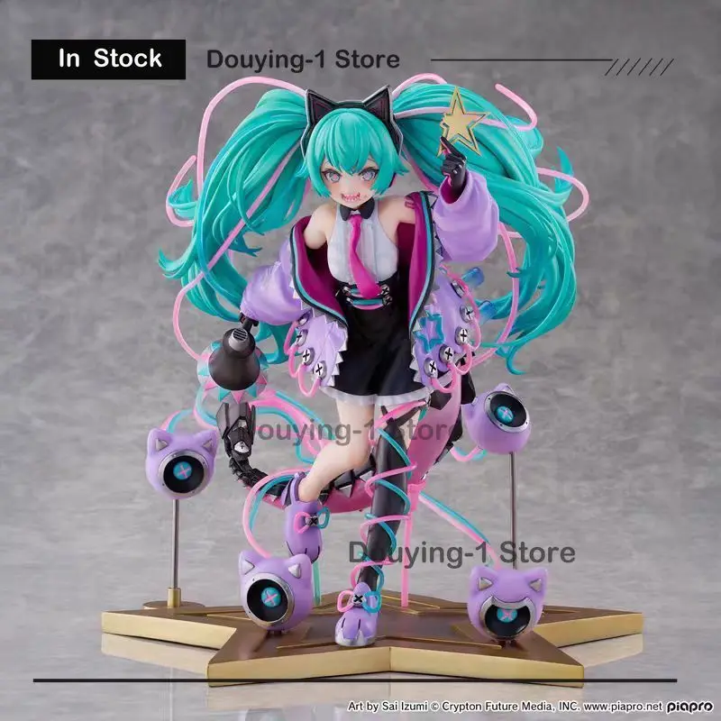 

Pre-sale Miku Hobby Stock Digital Stars 2023 Ver. Brand and New Anime Action Collection Figures Model Toys