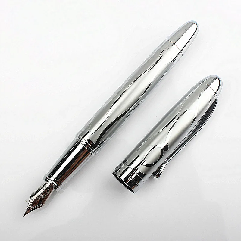 Рисунок 4 - Ручка перьевая из серебра 5010