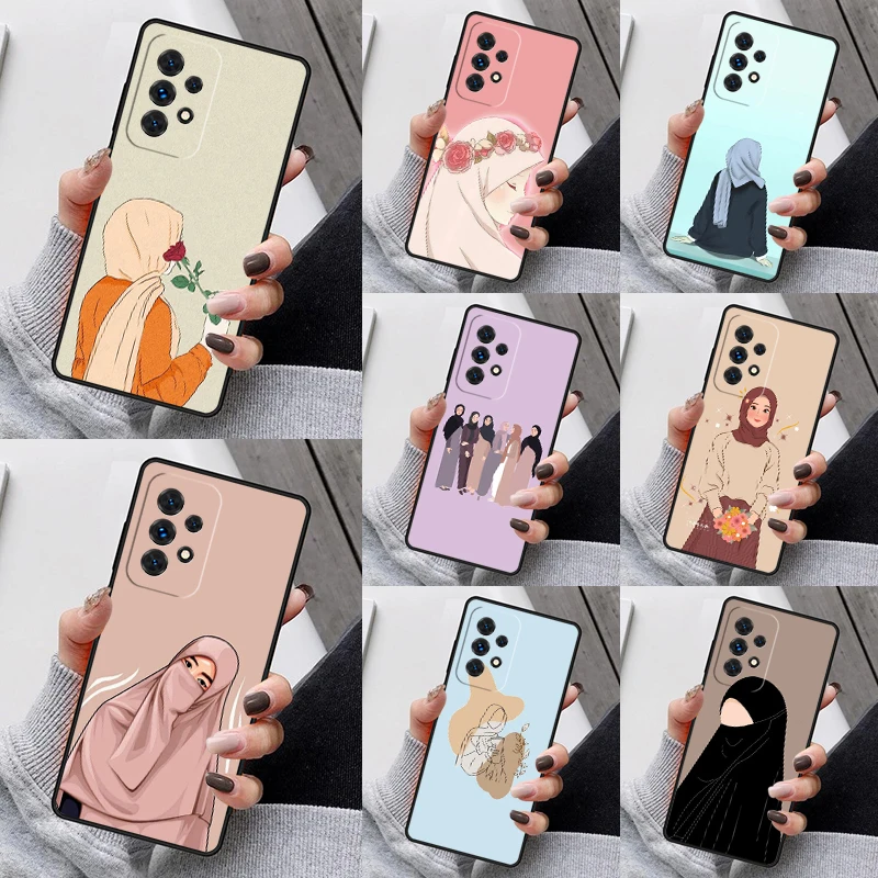 Niqab Queen Islamic… - image