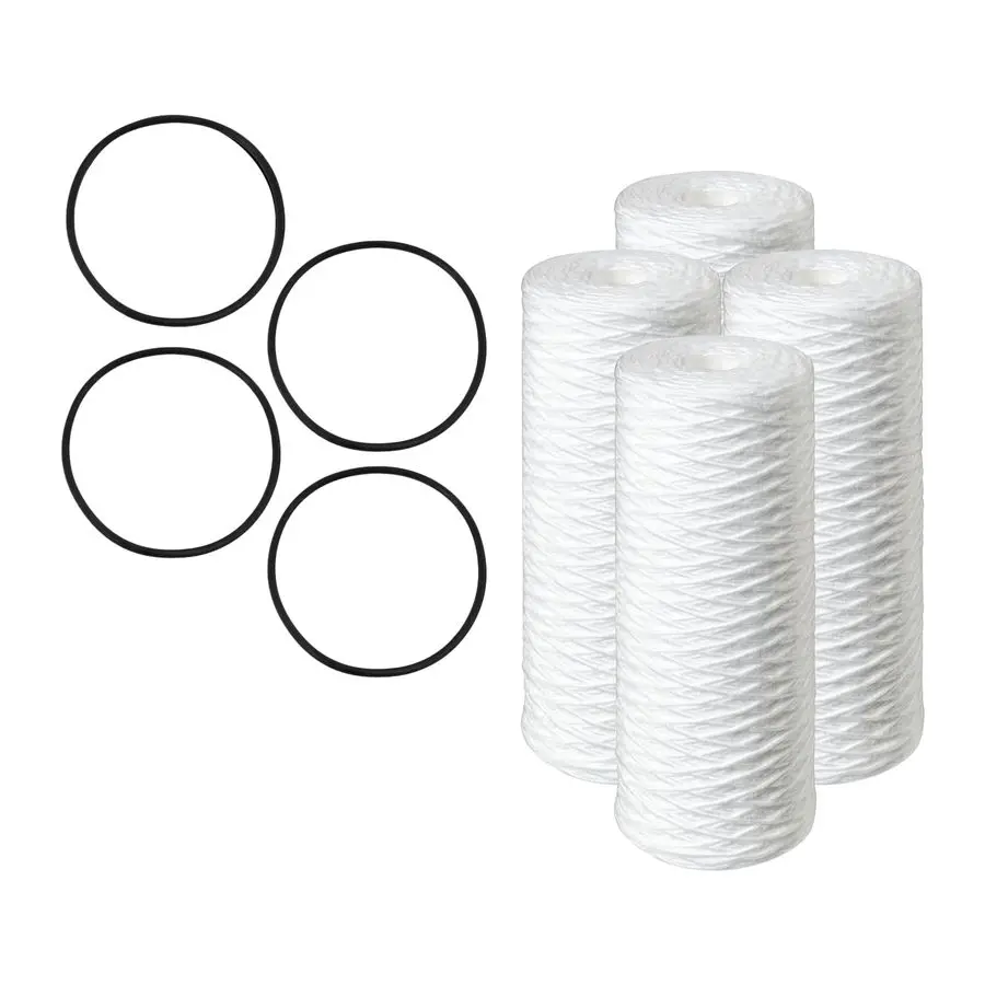 4 Pack Sediment Wat…