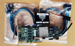 RAID Card for Supermicro AOC-S3108L-H8iR 12Gb/s support 24HDD 8-Port SAS Internal 2G  cache