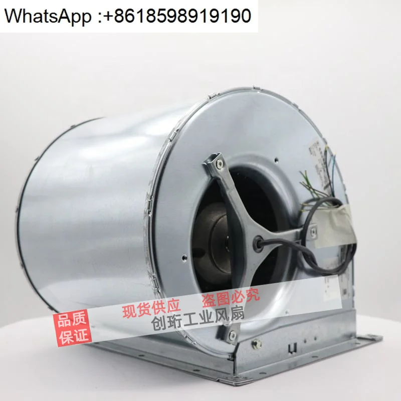 D4E180-BA02-02 D4E180-BA02-31 Nuevo ventilador inversor original