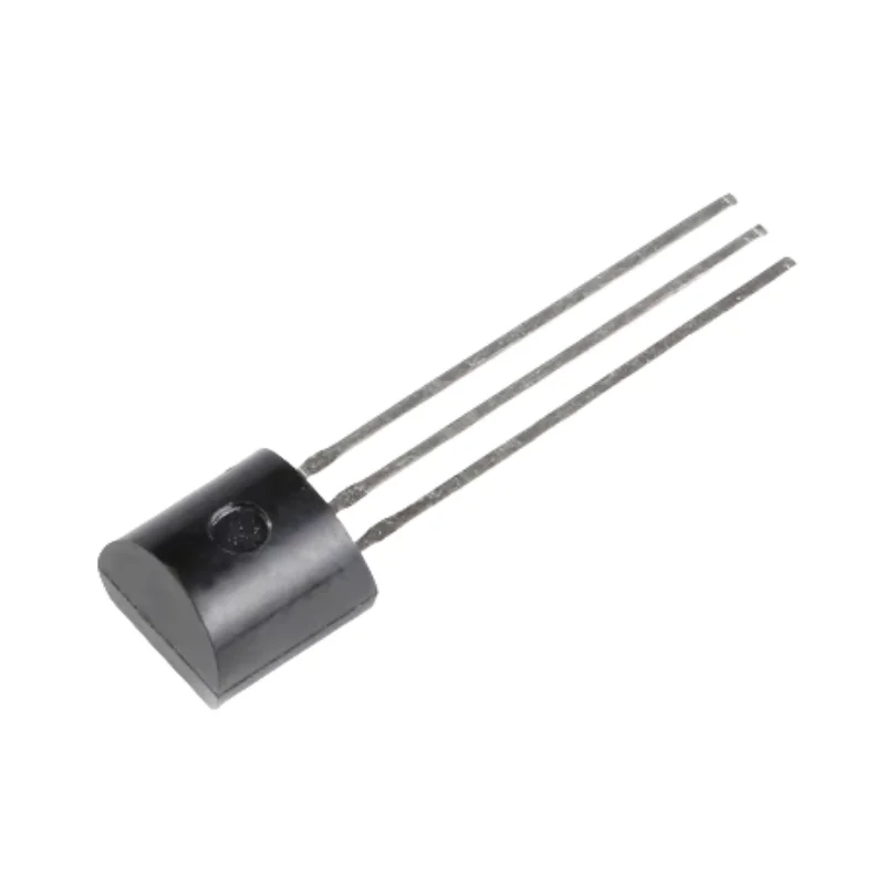 2PCS/5PCS/10PCS LM35DZ precision temperature sensor directly inserted TO-92 LM35 Brand New
