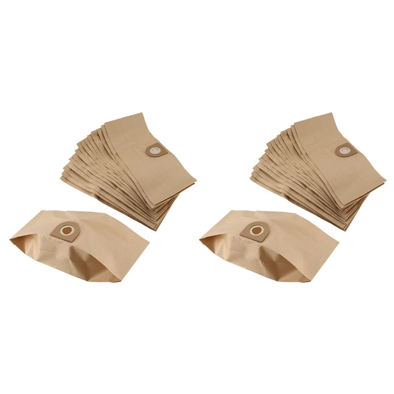 

X16A 2025 NEW-30Pcs Of Vacuum Cleaner Bags For VAX 2000 4000 5000 6000 6131 6135 6140 6140 6155 7131 VACUUM CLEANER DUST BAGS