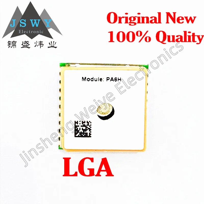 PA6H FGPMMOPA6H GPSM module 100% brand new genuine electronic 5~20PCS free shipping