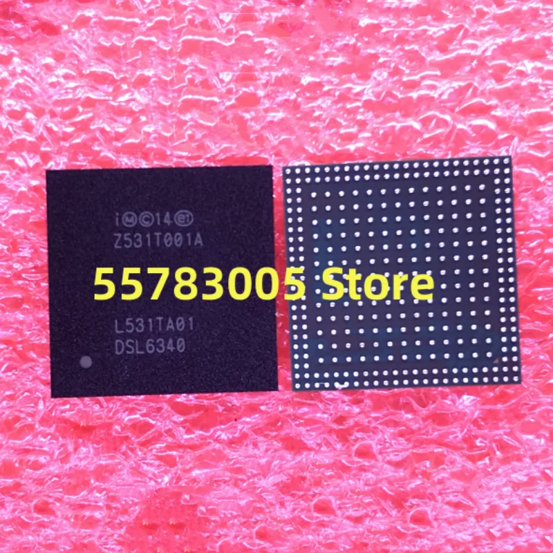 5PCS New DSL6340  BGA Control chip IC