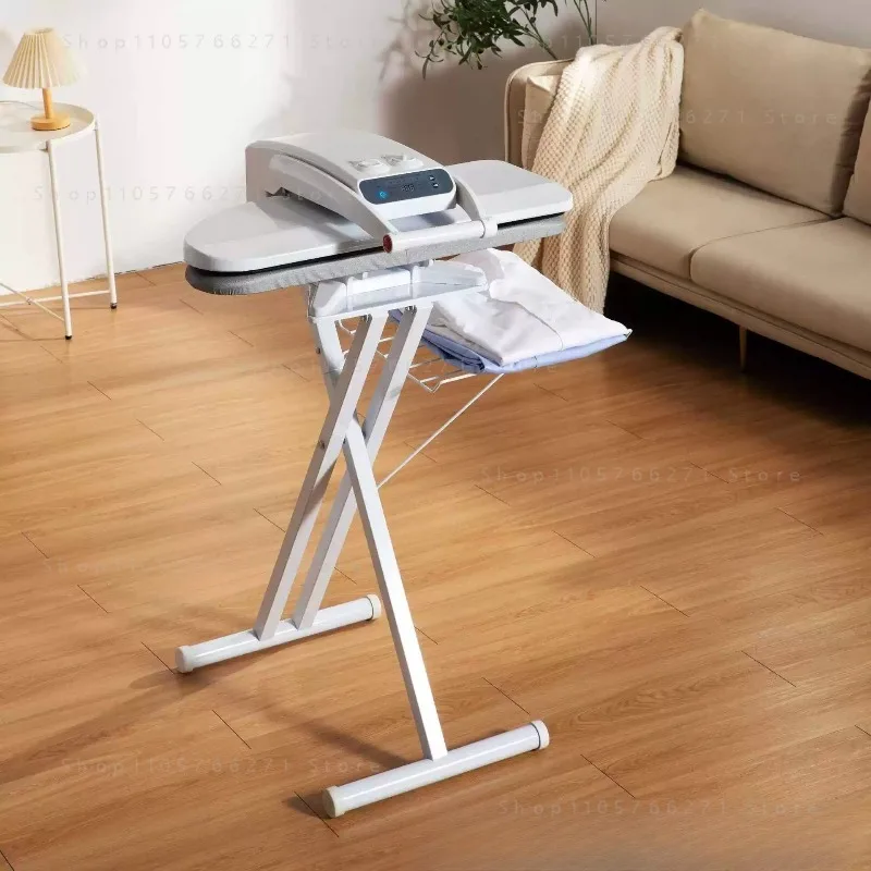 Steam iron ironing board automatic steam ironing machine household commercial drying laundry