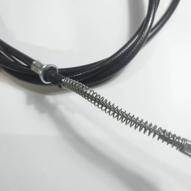 H2000K30 three-ton forklift hand brake hand brake cable left 1.5 meters right 2 meters OC1124614603