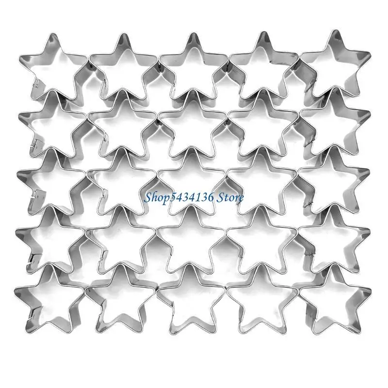 

H7ED Нетоксичные формы для выпечки из нержавеющей стали для детского безопасного печенья с цветочным дизайном сердца