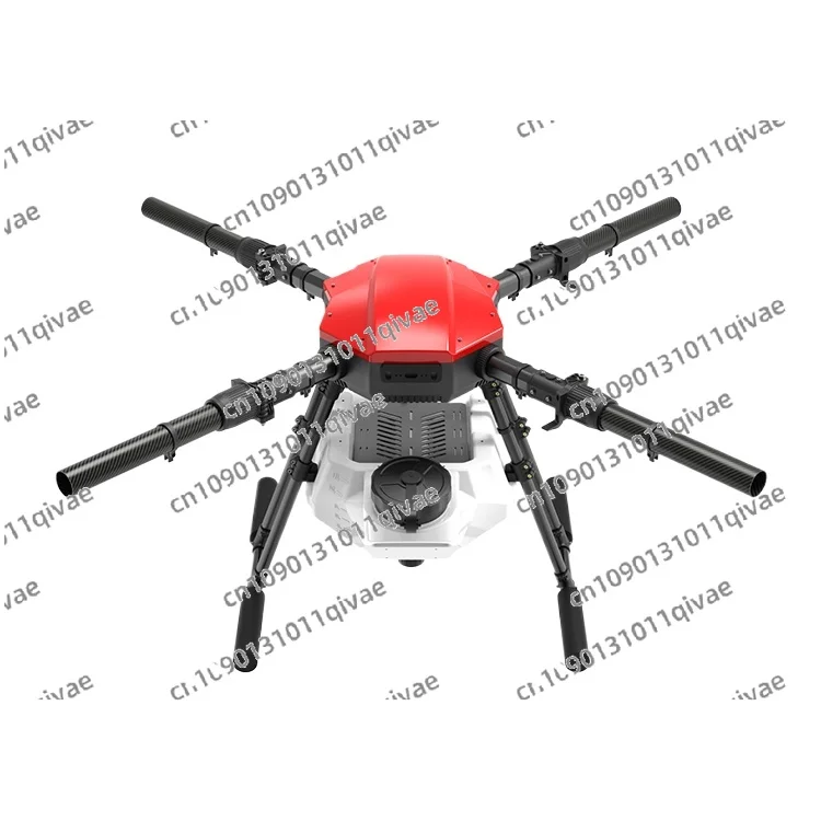 

E416P 16L 16kg plant protection machine frame four-axis 16L large load frame plant protection drone 40*380